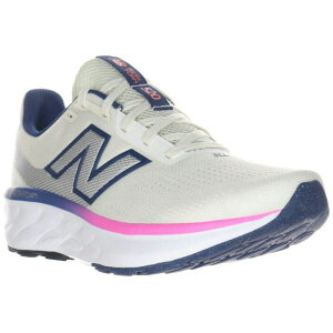 �S4�F D�� �j���[�o�����X ���f�B�[�X �t���b�V���t�H�[�� Fresh Foam 520 v9 �����j���O�V���[�Y �W���M���O �X�j�[�J�[ �V���[�Y �R�C �E�H�[�L���O �z���C�g �� �u���[ �� �x�[�W�� �������� New