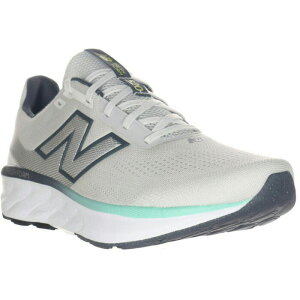 �S4�F 2E�� �j���[�o�����X �����Y �t���b�V���t�H�[�� Fresh Foam 520 v9 �����j���O�V���[�Y �W���M���O �X�j�[�J�[ �V���[�Y �R�C �z���C�g �� �O���[ �u���[ �� �D�F �������� New Balance M520