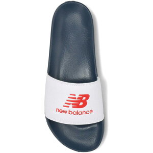 D�� �j���[�o�����X �����Y ���f�B�[�X 50 �X���C�h�T���_�� 50 v1 Slide Sandal �T���_�� �V���[�Y �V�����[�T���_�� �X�|�[�c �g���[�j���O �z���C�g �� �l�C�r�[ �������� New Balance M502C5D SUF050W2D
