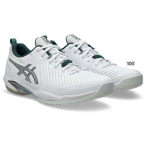 ���ʕ� �A�V�b�N�X �����Y ���f�B�[�X �v���X�e�[�W �l�I PRESTIGE NEO OC �e�j�X�V���[�Y �I�[���R�[�g ���[�J�b�g �z���C�g �� �������� asics 1043A030