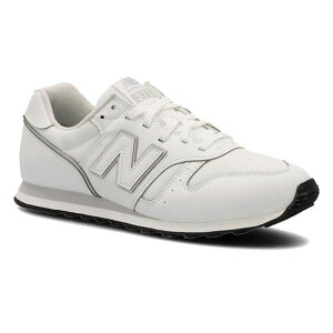 �S3�F 2E�� �j���[�o�����X �����Y ���f�B�[�X NB 373v2 ���U�[ �X�j�[�J�[ �V���[�Y �R�C ���[�J�b�g �z���C�g �� �u���E�� ���F �������� New Balance ML373PJ22E ML373PL22E