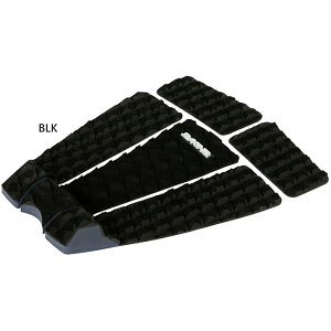 �_�J�C�� �����Y �u���[�X �A�C�A���Y �v���T�[�t �g���N�V�����p�b�h BRUCE IRONS PRO SURF TRACTION PAD �f�b�L�p�b�h �}�����X�|�[�c �u���b�N �� �������� DAKINE BG237801C