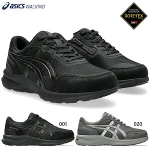3E�� ���L ���C�h �A�V�b�N�X �����Y �n�_�V�E�H�[�J�[ �S�A�e�b�N�X GORE-TEX �h�� �E�H�[�L���O�V���[�Y ���s �U�� �X�j�[�J�[ �R�C �u���b�N �� �O���[ �D�F �������� asics 1291A063