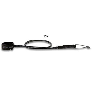 �_�J�C�� �����Y �v���R���v PROCOMP LEASH 6FT X 3/16IN ���[�V���R�[�h �}�����X�|�[�c �T�[�t�B�� �u���b�N �� �������� DAKINE BG237857C