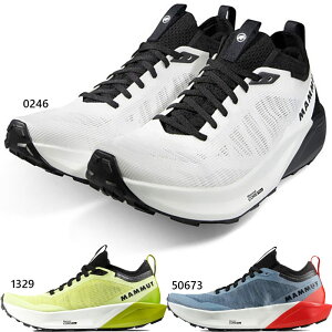 �}���[�g �����Y �G�i�W�[ �g���C�� �X�s�[�h ���[ Aenergy Trail Speed Low Men �o�R�C �R�o�� �g���C�������j���O�V���[�Y �g������ �z���C�g �� ���b�h �� �������� Mammut 3090-00160