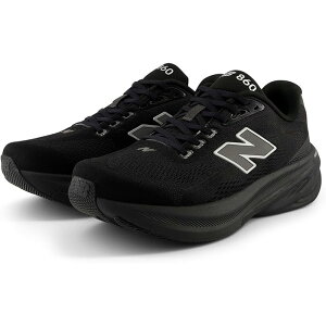 �S1�F 2E�� �j���[�o�����X �����Y �t���b�V���t�H�[�� �G�b�N�X 860 Fresh Foam X 860 v15 �����j���O�V���[�Y �W���M���O �}���\�� �u���b�N �� �������� New Balance M86057G2E
