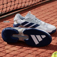 アディダス メンズ アディゼロ ウーバーソニック 5 テニス adizero Ubersonic 5 Tennis テニスシューズ …