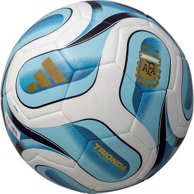 2号球 モルテン ジュニア キッズ アディダス adidas トリオンダ アルゼンチン クラブ サッカーボール FIFA WORLD CUP 26 送料無料 molten ADF227AR