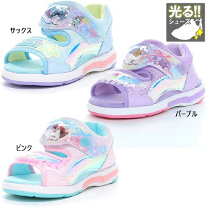 ���[���X�^�[ �W���j�A �L�b�Y �f�B�Y�j�[ DN C1373LE �T���_�� LED�V���[�Y ����C �u���[ �� �s���N �p�[�v�� �� �������� MoonStar 12187161 12187164 12187169