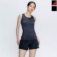 ナイキ レディース ベーシック ノースリ2IN1パンツセパレーツ スイムウエア スイミング 水泳 フィットネ…