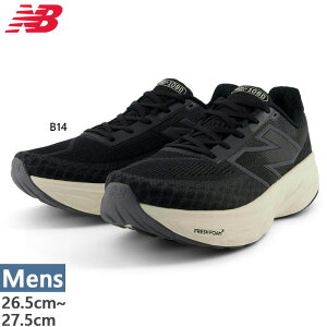 �y5�����{���ח\�񏤕i�z D�� �j���[�o�����X �����Y �t���b�V���t�H�[�� �G�b�N�X �e���G�C�e�B X 1080 v14 �����j���O�V���[�Y �W���M���O �}���\�� �u���b�N �� �������� New Balance M1080B14D