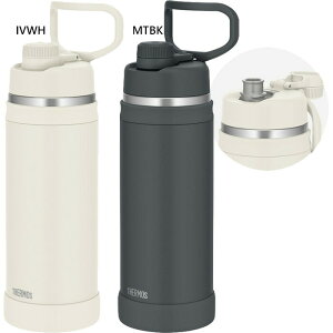 2L �T�[���X �����Y ���f�B�[�X �^��f�M�X�|�[�c�{�g�� ���� �}�O�{�g�� �ۗ� �L�����[���[�v�t�� �z���C�g �� �u���b�N �� �������� THERMOS FJU2001