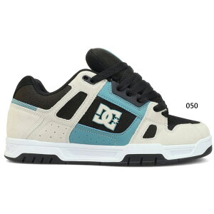 DC SHOES スタッグ メンズスニーカー 価格比較