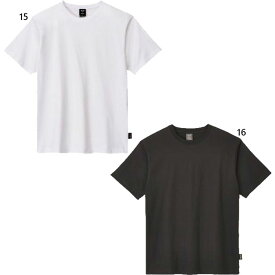 ライフマックス メンズ コーデュラTシャツ 半袖Tシャツ トップス カジュアルウェア ホワイト 白 ブラック 黒 送料無料 LIFEMAX MST1105
