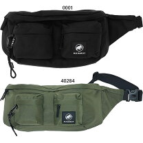 楽天市場】mammut classic bumbag 5lの通販