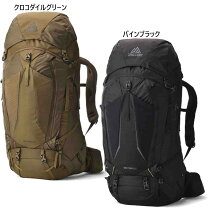 楽天市場】グレゴリー バルトロ75の通販