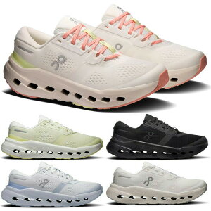 �T�C�Y�FW8.5(25.5cm) �I�� ���f�B�[�X �N���E�h�����i�[3 Cloudrunner 3 �����j���O�V���[�Y �W���M���O �}���\�� �z���C�g �� �������� ON 3WG10054723