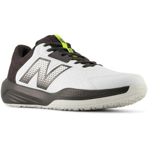 �S1�F 2E�� �j���[�o�����X �����Y NB 696 v6 O �e�j�X�V���[�Y �I���j �N���[�R�[�g �z���C�g �� �������� New Balance M6968YR2E