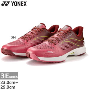 �y7�����{���ח\�񏤕i�z 3E�� ���l�b�N�X �����Y ���f�B�[�X �p���[�N�b�V�����G�A���X�_�b�V��5 GC �e�j�X�V���[�Y ���[�J�b�g ���b�h �� �������� YONEX SHTAD5GC
