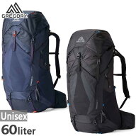 60L グレゴリー メンズ レディース パラゴン PARAGON リュックサック デイパック バックパック バッグ 鞄…