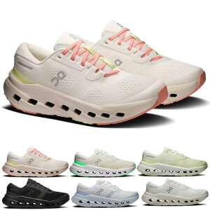 �I�� ���f�B�[�X �N���E�h�����i�[3 Cloudrunner 3 �����j���O�V���[�Y �W���M���O �}���\�� �z���C�g �� �u���b�N �� �������� ON 3WG10050924 3WG10051043 3WG10053387