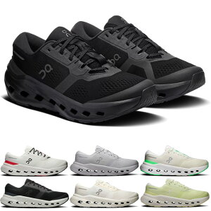 �I�� �����Y �N���E�h�����i�[3 Cloudrunner 3 �����j���O�V���[�Y �W���M���O �}���\�� �X�j�[�J�[ �V���[�Y �R�C �z���C�g �� �u���b�N �� �O���[ �D�F �������� ON