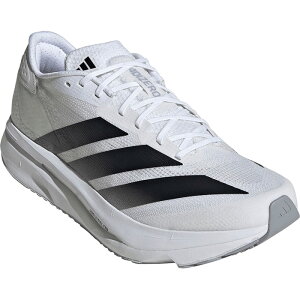 �A�f�B�_�X �����Y �A�f�B�[�� SL2 Adizero SL2 �����j���O�V���[�Y �W���M���O �}���\�� �z���C�g �� �u���b�N �� �������� adidas JQ0351 JQ0352