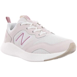 2E�� �j���[�o�����X ���f�B�[�X �_�C�i�\�t�g NB �T���t�@�[ DynaSoft NB Sampher v2 �E�H�[�L���O�V���[�Y �U�� �X�j�[�J�[ �z���C�g �� �u���b�N �� �l�C�r�[ �s���N �������� New Balance WSMP13I2E