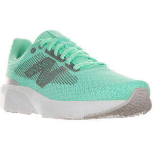 �S2�F D�� �j���[�o�����X ���f�B�[�X NB 413 v3 �����j���O�V���[�Y �W���M���O �}���\�� �E�H�[�L���O ���s �W�� �X�j�[�J�[ �O���[�� �� �������� New Balance W4133AMD