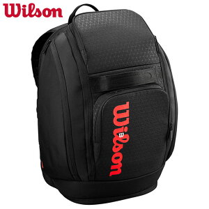�E�C���\�� �����Y ���f�B�[�X �N���b�V�� V3 �o�b�N�p�b�N CLASH V3 BACKPACK �e�j�X�o�b�O �� �����b�N�T�b�N �f�C�p�b�N �������� Wilson WR80379010