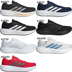 �A�f�B�_�X �����Y ���f�B�[�X ���X�|���X �����i�[ RESPONSE RUNNER 2 �����j���O�V���[�Y �W���M���O �}���\�� �z���C�g �� �u���b�N �� �u���[ �� �������� adidas KH7471 KJ1735 KJ1736 KJ1737 KJ1738 KK4303