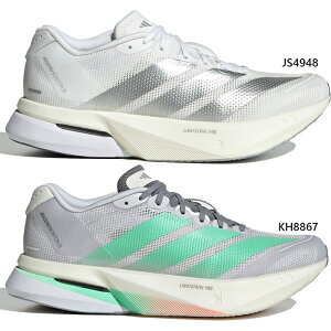 �A�f�B�_�X ���f�B�[�X �A�f�B�[�� �{�X�g�� ADIZERO BOSTON 13 W �����j���O�V���[�Y �W���M���O �}���\�� �O���[ �D�F �������� adidas KH8867