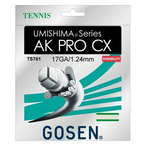�S�[�Z�� �����Y ���f�B�[�X �e�j�X �K�b�g �E�~�V�}AK�v��CX17 �d���e�j�X�p�i �K�b�g �X�g�����O�X �u���b�N �� �������� GOSEN TS761BKS