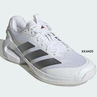 アディダス メンズ アディゼロ ウーバーソニック 5 テニス adizero Ubersonic 5 Tennis テニスシューズ …