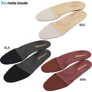 �}�h���X ���f�B�[�X ���J�o���[ ���^ �C���\�[�� �X�^���_�[�h�^�C�v Recovery meta Insole ���~�� �w���C���\�[�� �������e�� ���s�̎����グ�� �u���b�N �� �x�[�W�� �������� madras ZPMETA-F