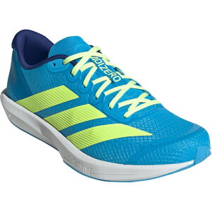 �A�f�B�_�X �����Y �A�f�B�[�� �u�J�c Adizero BK �����j���O�V���[�Y �W���M���O �}���\�� �z���C�g �� �u���b�N �� �u���[ �� �C�G���[ �I�����W ���F �������� adidas HQ5272 HQ5273 JP6528 JP6529 JQ1676 