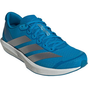 �A�f�B�_�X �����Y �A�f�B�[�� �u�J�c Adizero BK �����j���O�V���[�Y �W���M���O �}���\�� �z���C�g �� �u���[ �� �I�����W �������� adidas JQ1677 JQ1678 JQ1679