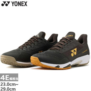 4E�� ���C�h �I���j�E�N���[�R�[�g�p ���l�b�N�X �����Y ���f�B�[�X �p���[�N�b�V���� �A�h�A�N�Z�� ���C�hGC �e�j�X�V���[�Y �u���E�� ���F �������� YONEX SHTAAWG
