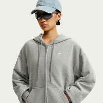 楽天市場】nike パーカー（カラーグレー）（トップス｜レディース 