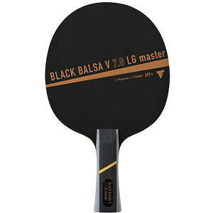 �r�N�^�X �����Y ���f�B�[�X �u���b�N�o���TV 7.0 LG MASTER �싅 �V�F�[�N�n���h���P�b�g �������� VICTAS 310644