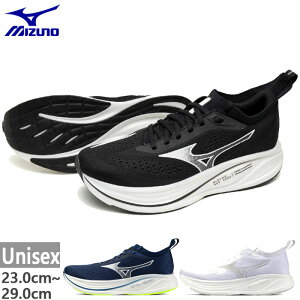 2E�� �~�Y�m �����Y ���f�B�[�X �l�I �[��2 MIZUNO NEO ZEN2 �����j���O�V���[�Y �W���M���O �}���\�� �z���C�g �� �u���b�N �� �l�C�r�[ �������� Mizuno J1GC2628