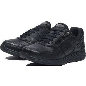 �S2�F 2E�� �j���[�o�����X ���f�B�[�X NB 585 �E�H�[�L���O�V���[�Y �^�E���E�H�[�L���O �E�F���l�X �X�j�[�J�[ �t�@�X�i�[�t�� �u���b�N �� �u���E�� ���F �������� New Balance WW585BB2E WW585BK2E