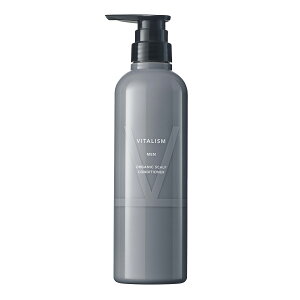 VITALISM XJvVv[ RfBVi[ 500ml Pi jp Y XJvPA PA mVR A~m_ Y_Vv[  I[KjbN Vv[ RfBVi[ 