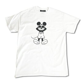 楽天市場 ロンハーマン ミッキー Tシャツ カットソー トップス メンズファッションの通販