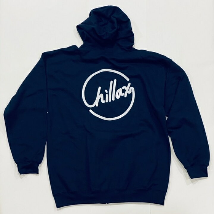 RHC Ron Herman (ロンハーマン): Chillax × Champion Pull over Hoody  
