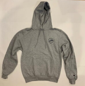 RHC Ron Herman (�����n�[�}��):Chillax × Champion AW Circle logo Pullover Hoody (�`�����s�I�� �R���{�v���I�[�o�[�p�[�J�[) �O���[�@�y���j�Z�b�N�X�Ή��z