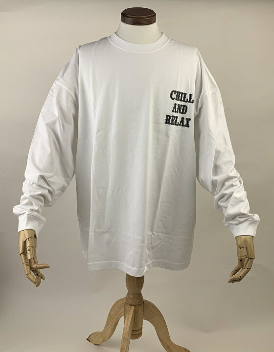楽天市場】【新商品オススメ】RHC Ron Herman ロンハーマン : Chillax 