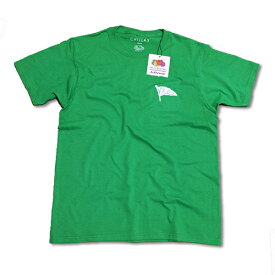 RHC Ron Herman (ロンハーマン): Fruit of the Loom　x Chillax Tee Flag