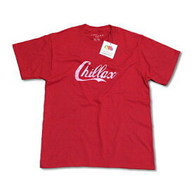 RHC Ron Herman (ロンハーマン): Fruit of the Loom　x Chillax Tee Coke