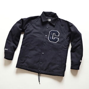 【激レア】RHC Ron Herman (ロンハーマン): Chillax A/W×NEW ERA×RHC ウールジャケット